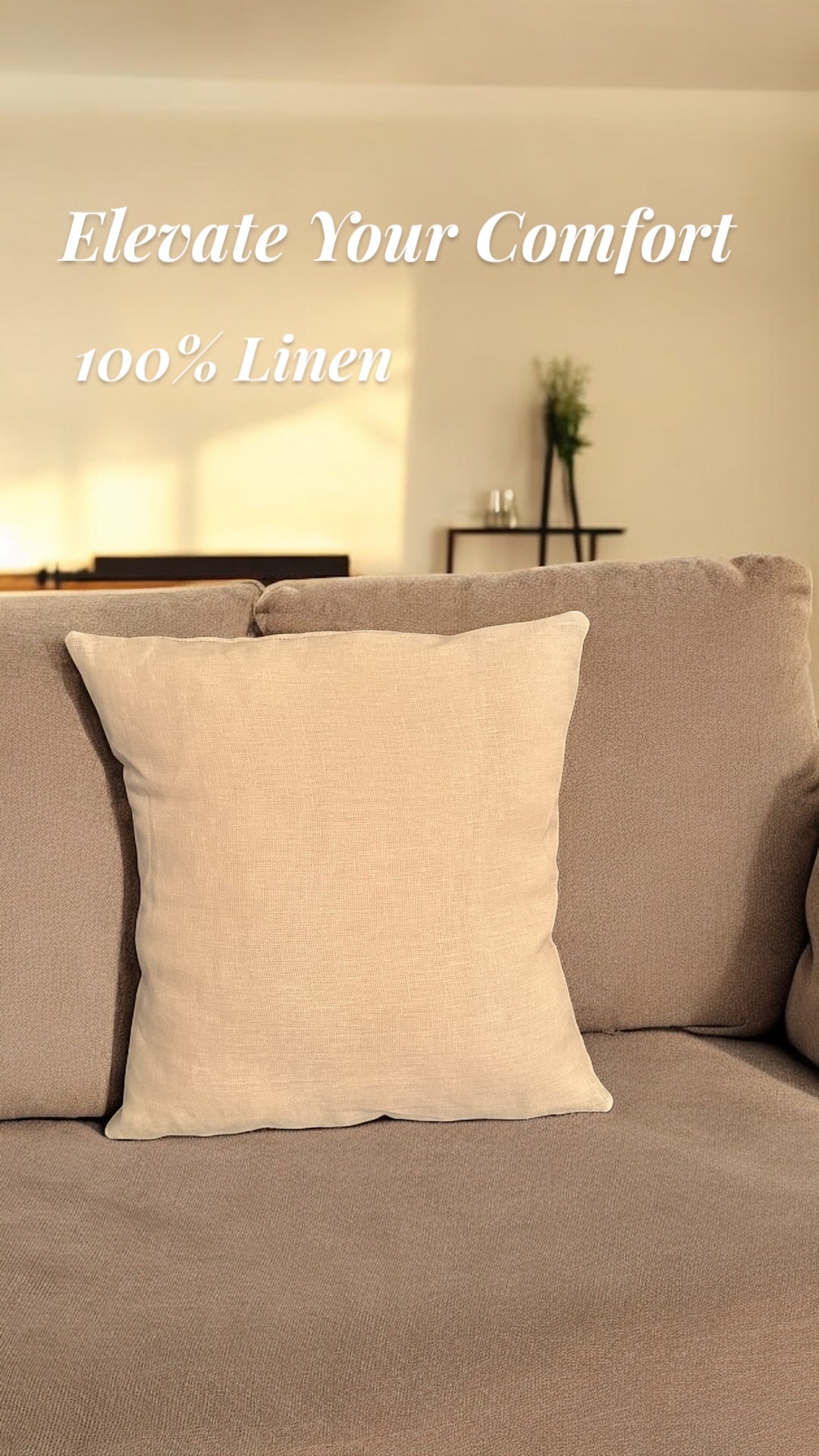 Pillow Covers 16X16