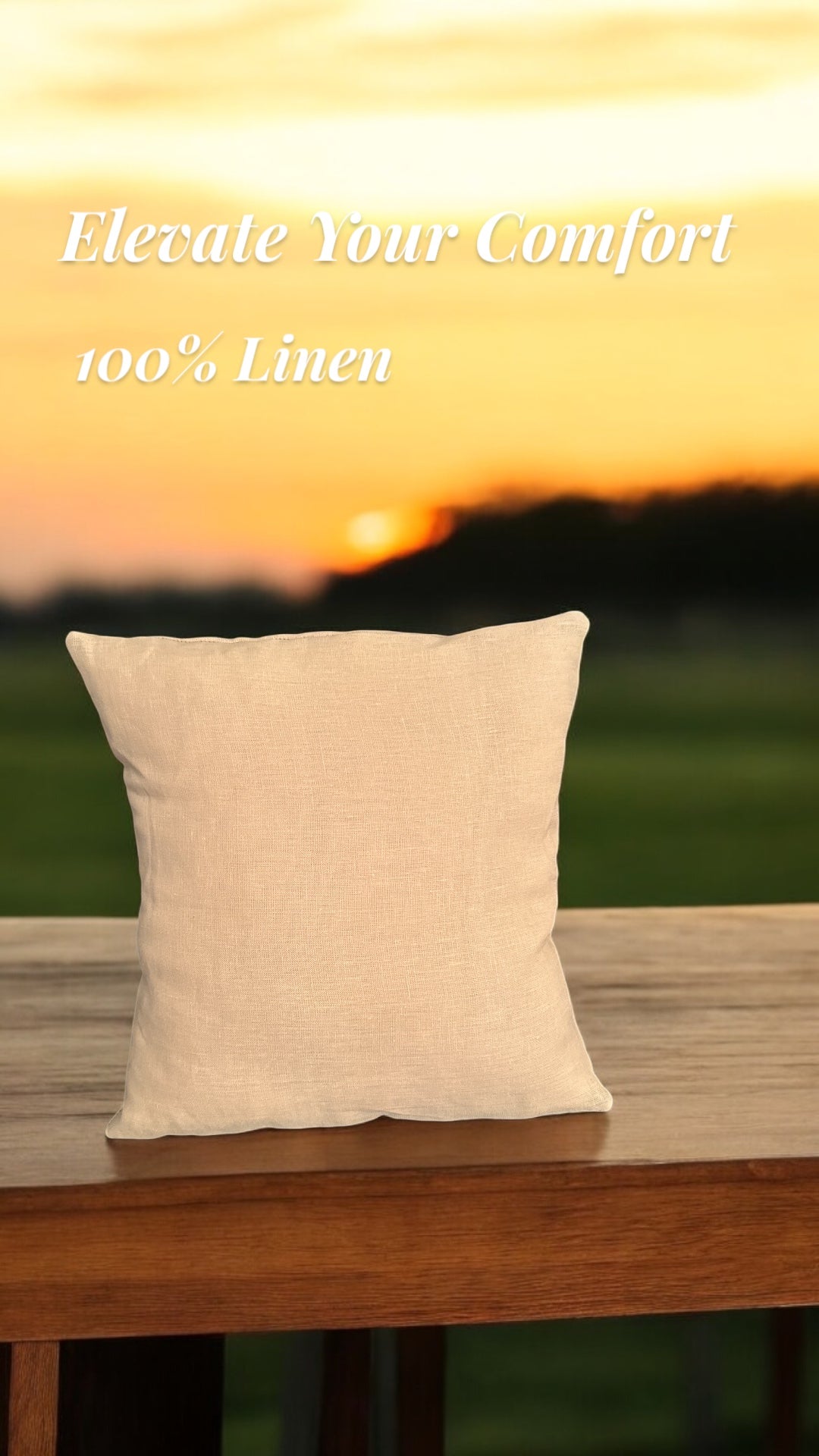 Pillow Covers 16X16