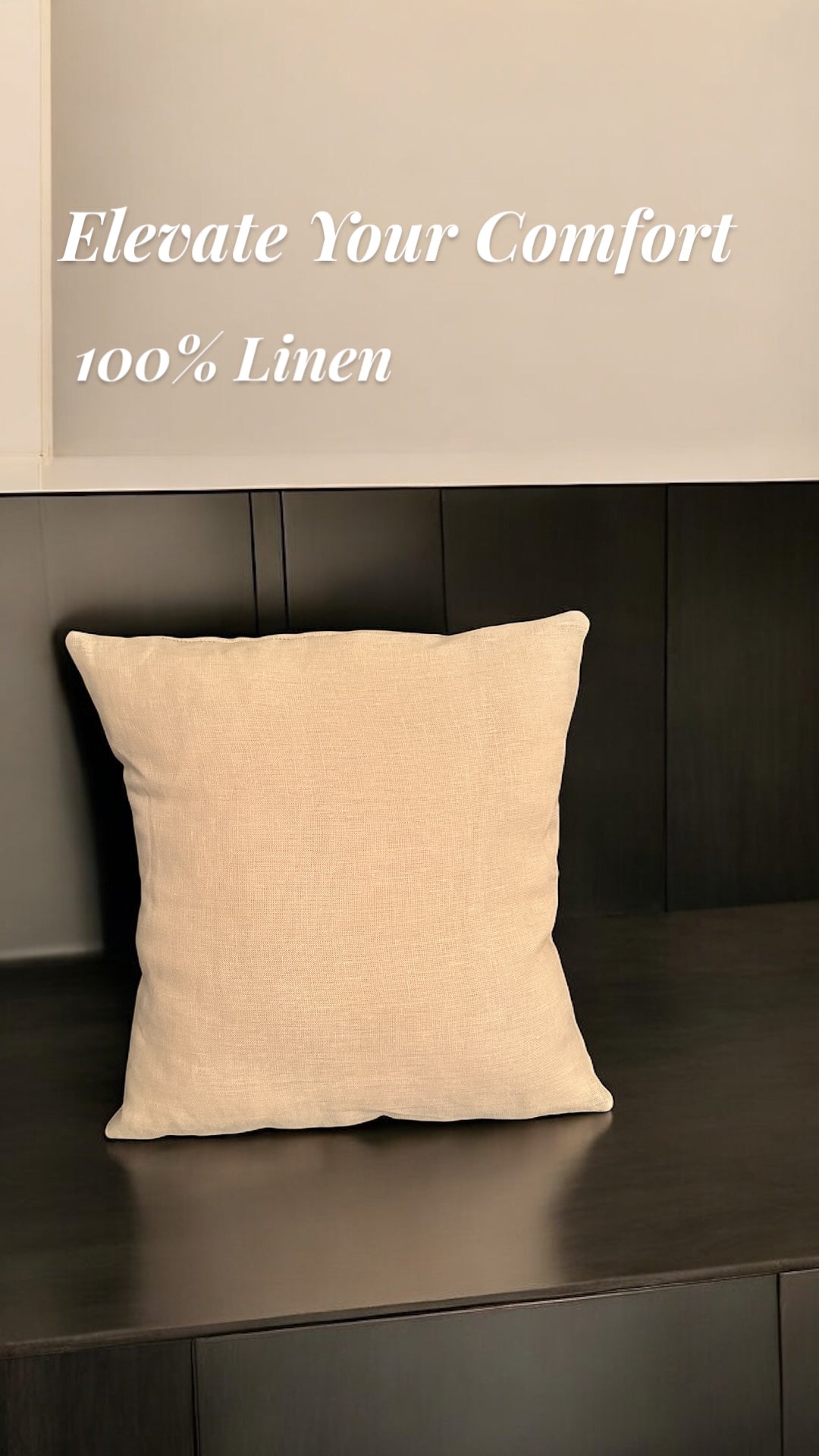 Pillow Covers 16X16