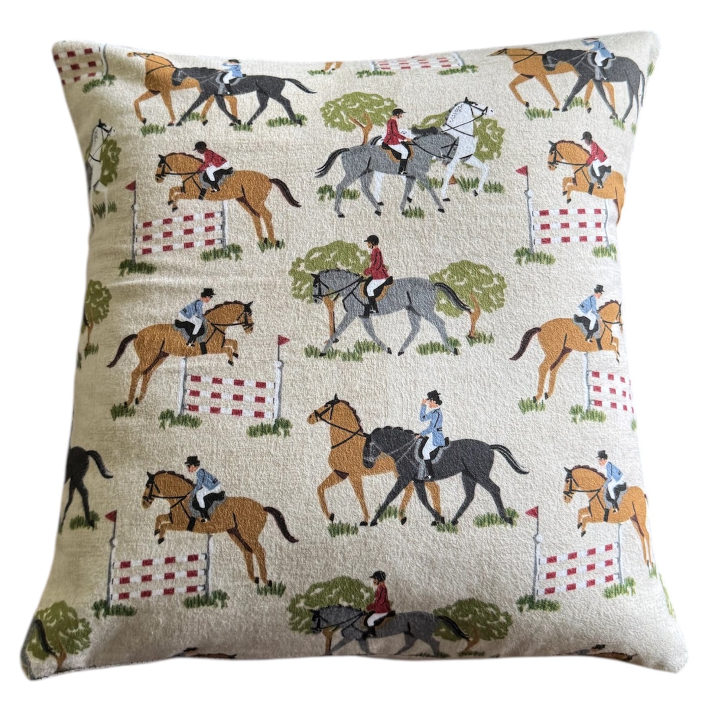Pillow covers