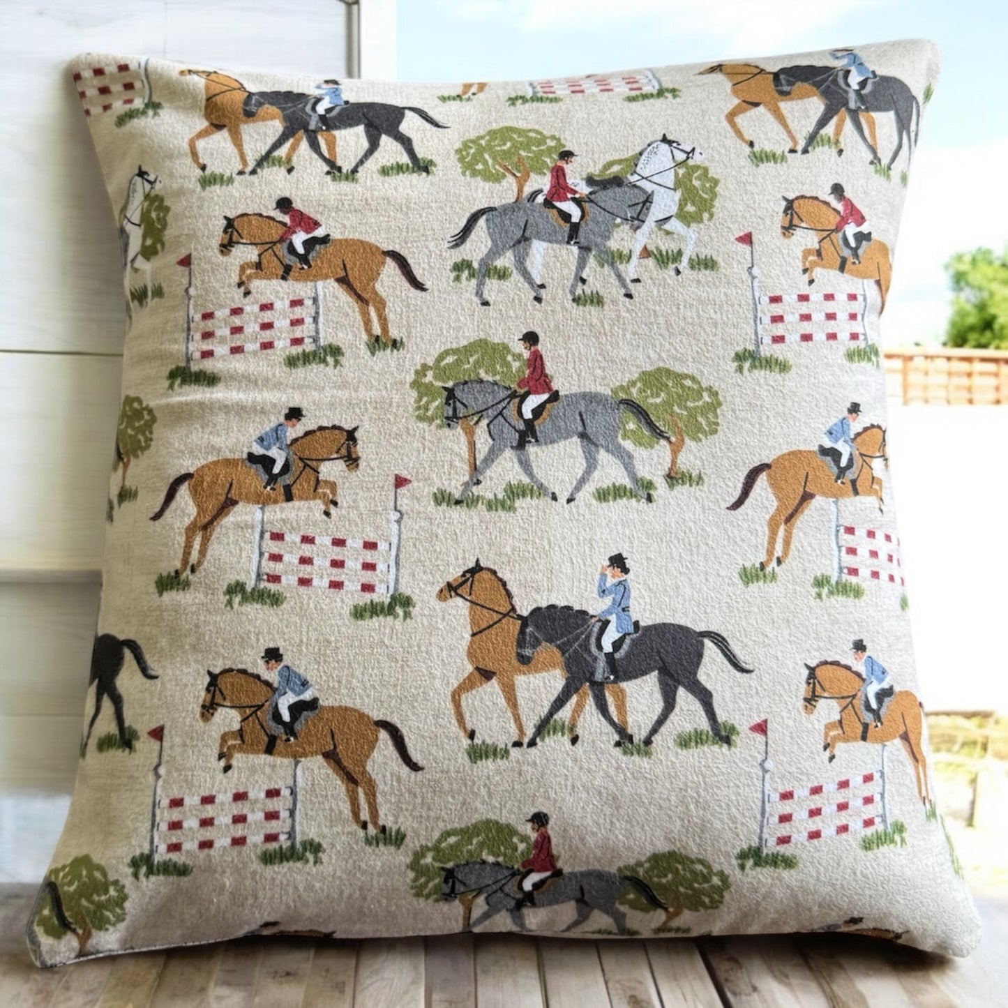 Pillow covers